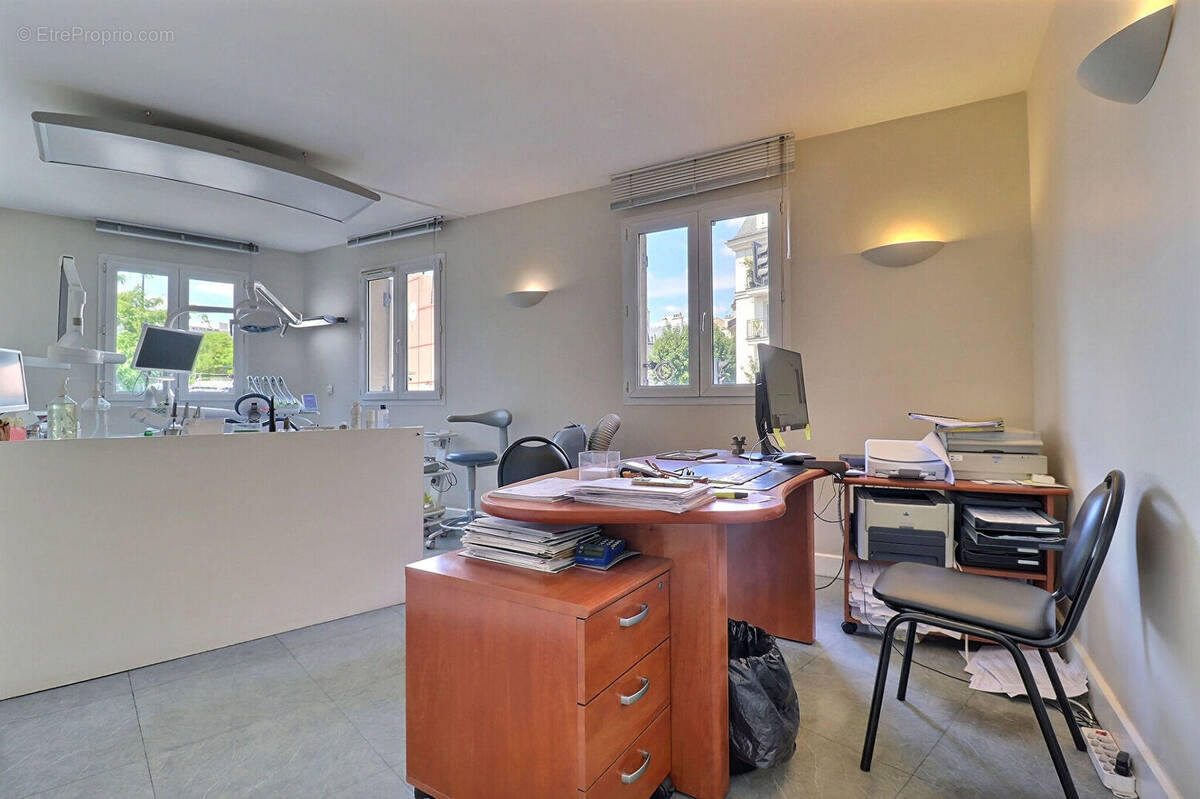 Appartement à COLOMBES