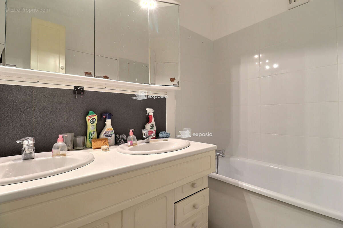 Appartement à ARGENTEUIL