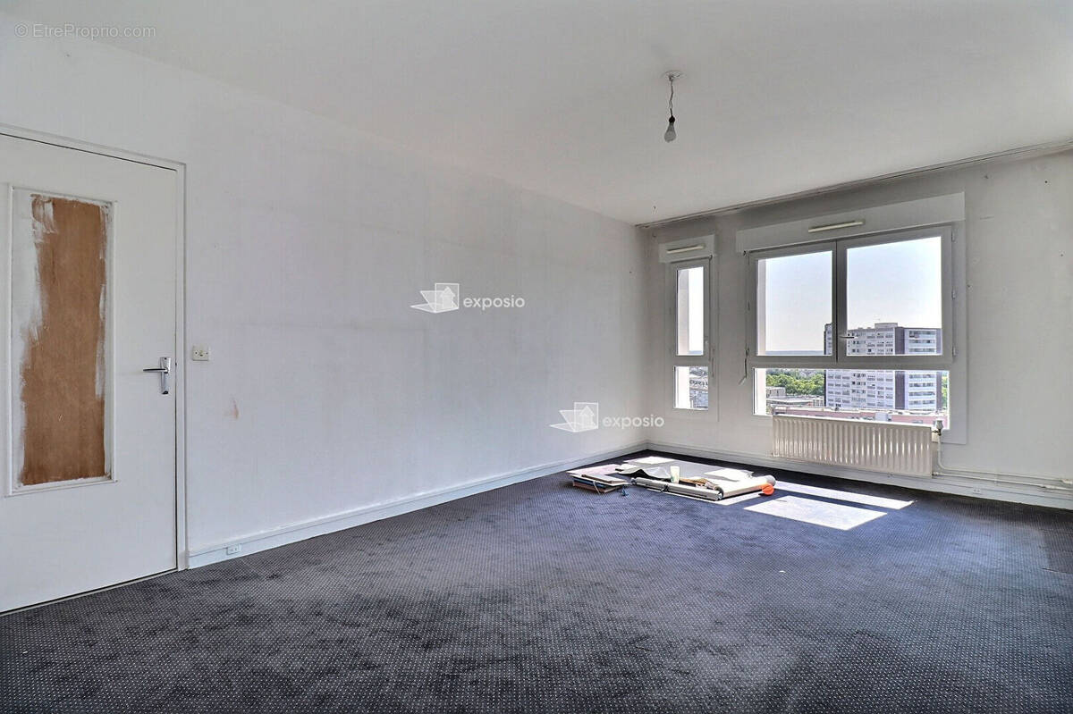 Appartement à ARGENTEUIL