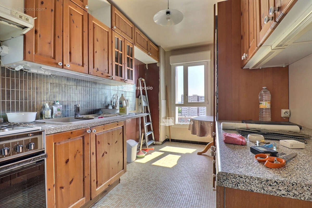 Appartement à ARGENTEUIL