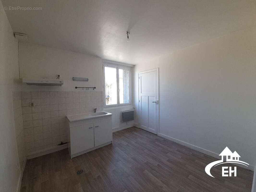 Appartement à L&#039;AIGLE