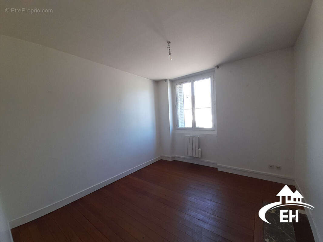 Appartement à L&#039;AIGLE