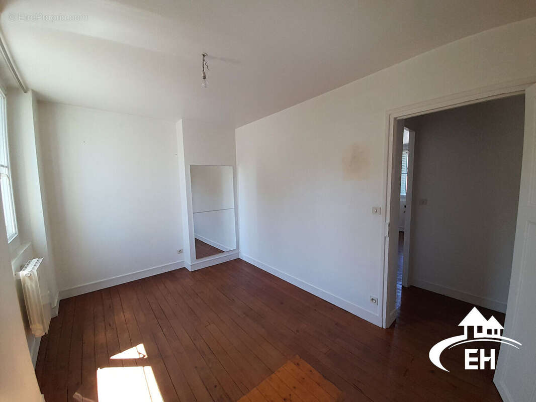 Appartement à L&#039;AIGLE