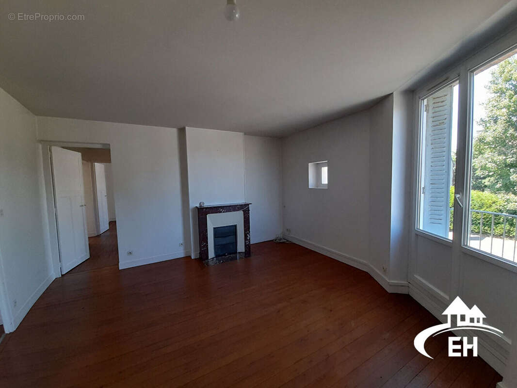 Appartement à L&#039;AIGLE