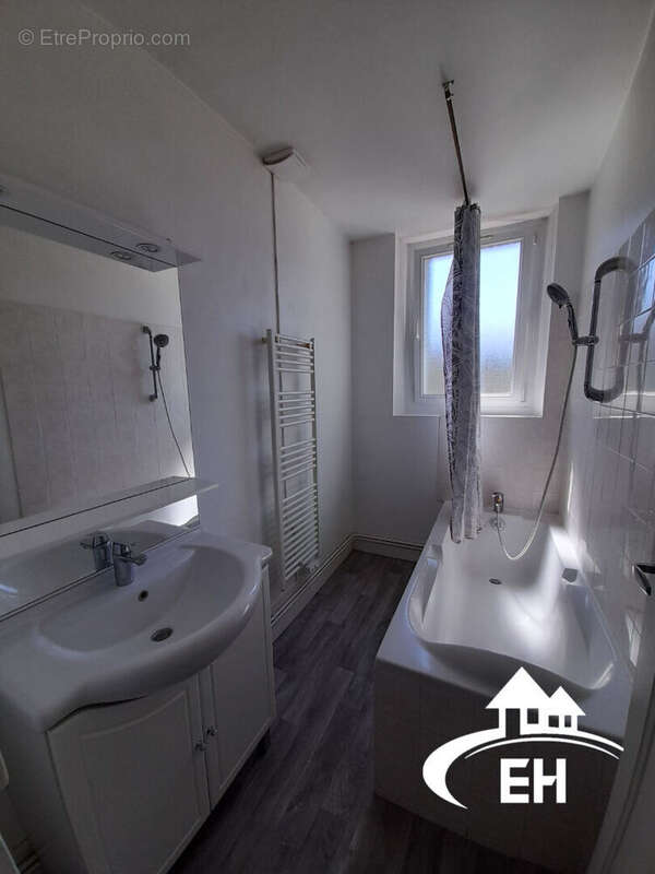 Appartement à L&#039;AIGLE