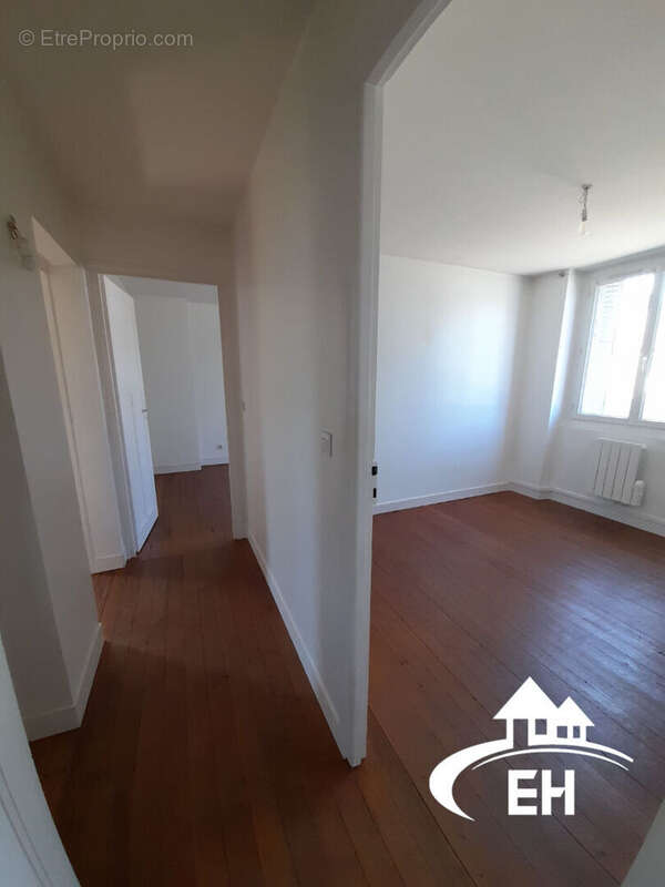 Appartement à L&#039;AIGLE