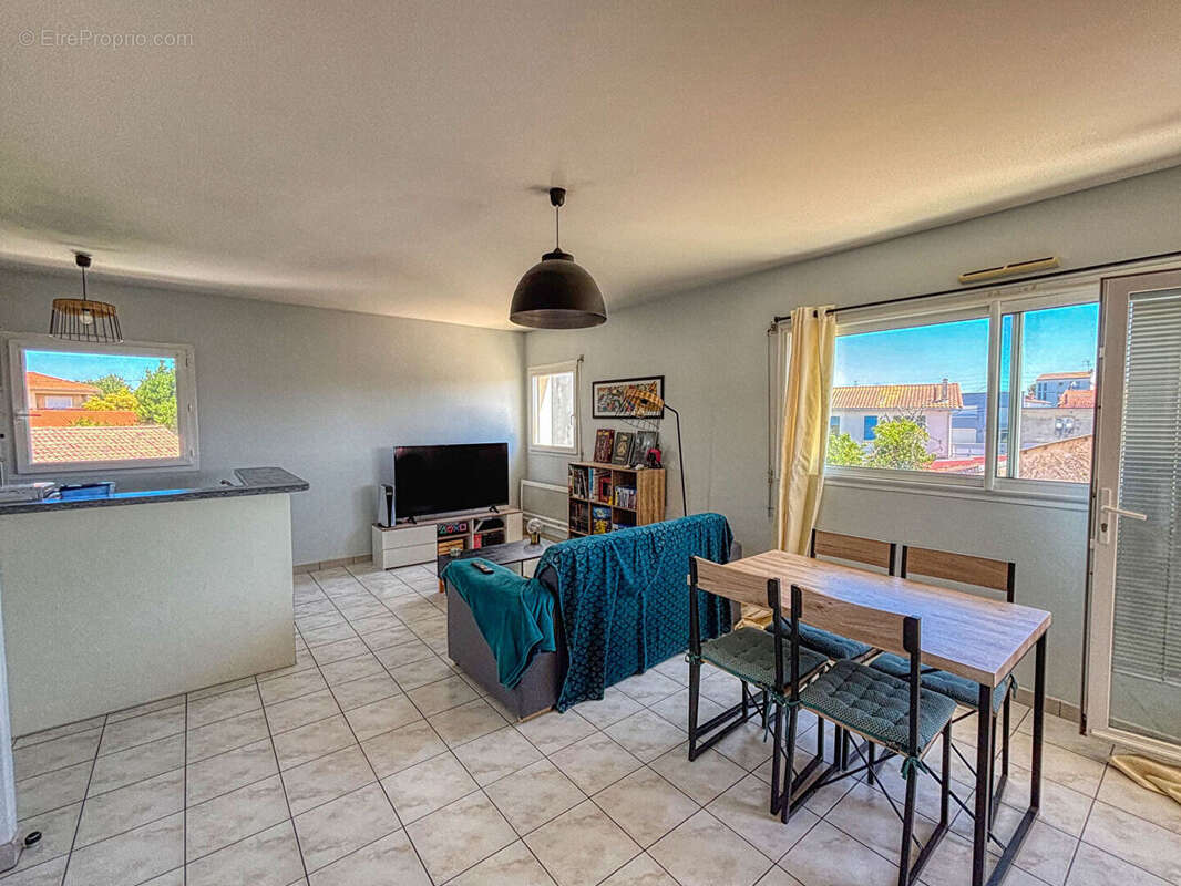 Appartement à ROYAN