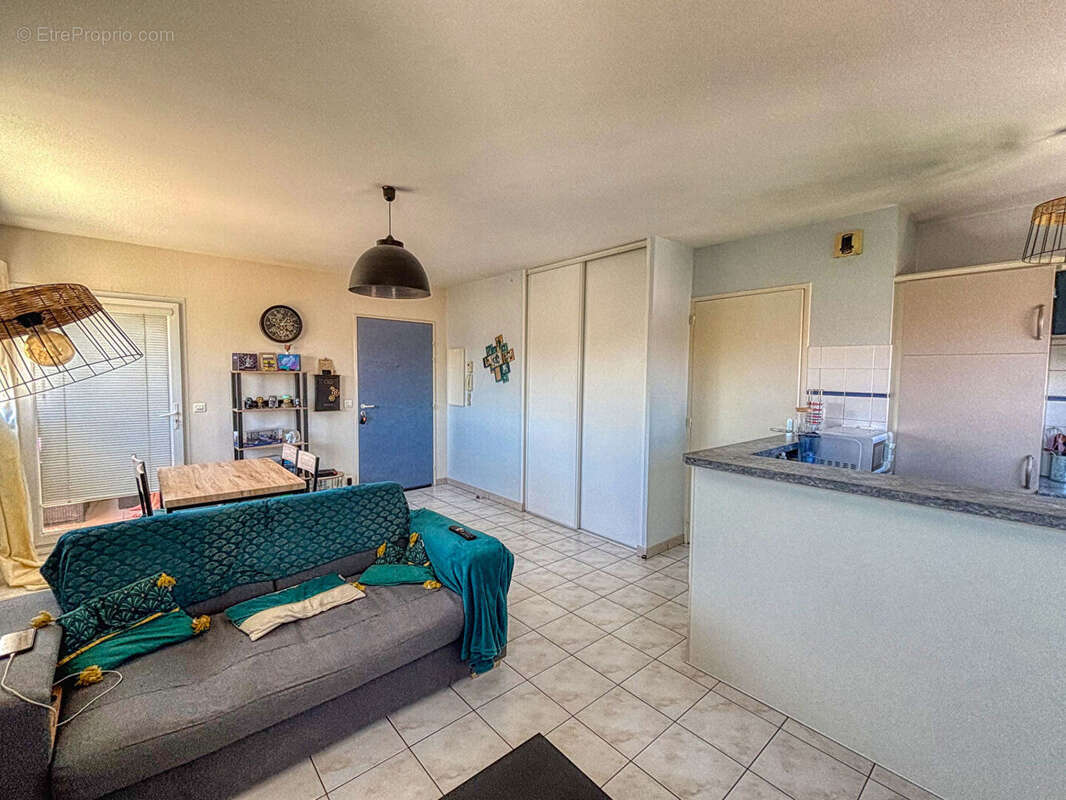 Appartement à ROYAN