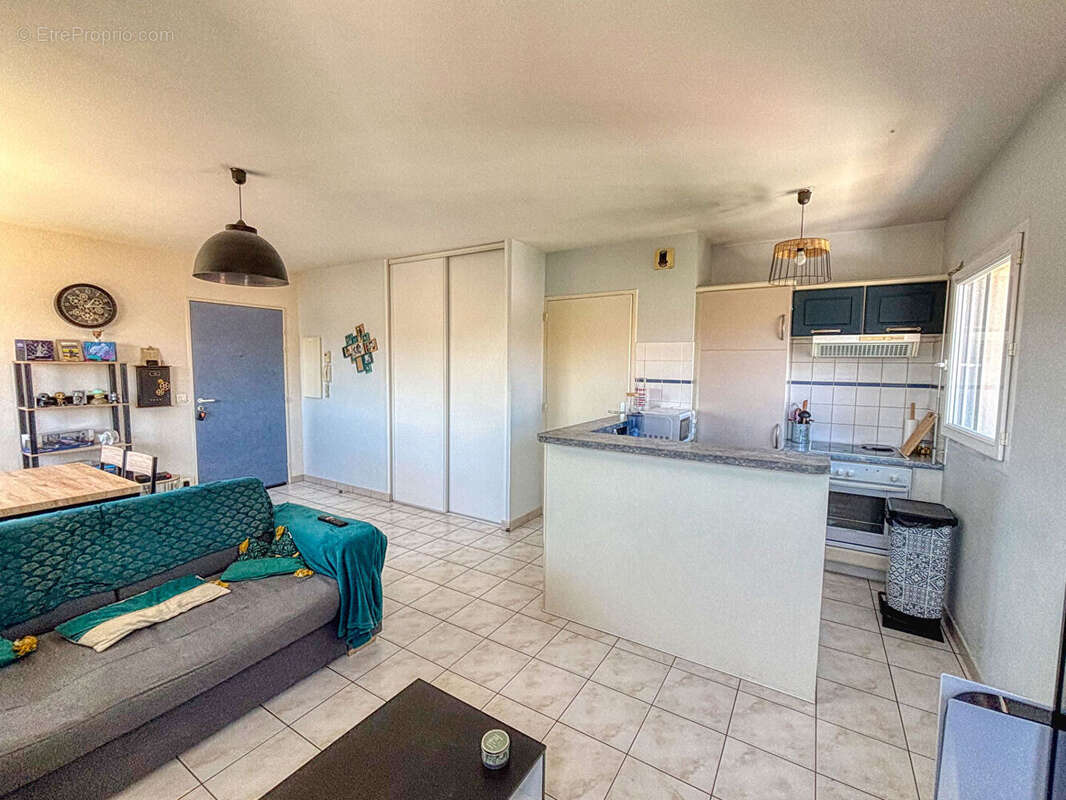 Appartement à ROYAN