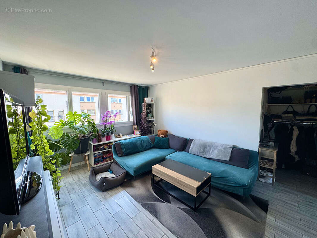 Appartement à L&#039;ISLE-ADAM