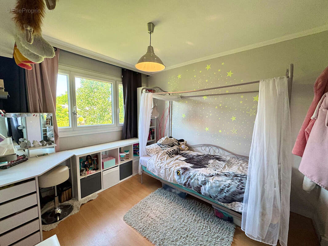 Appartement à L&#039;ISLE-ADAM