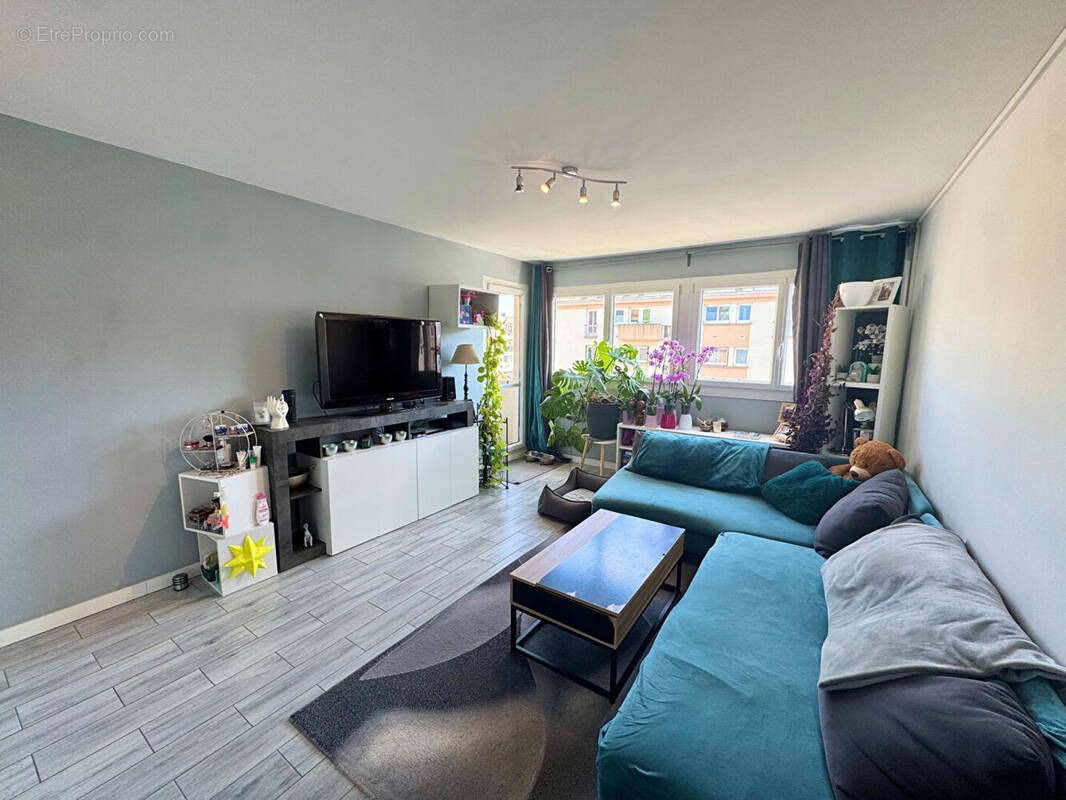 Appartement à L&#039;ISLE-ADAM