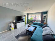 Appartement à L&#039;ISLE-ADAM