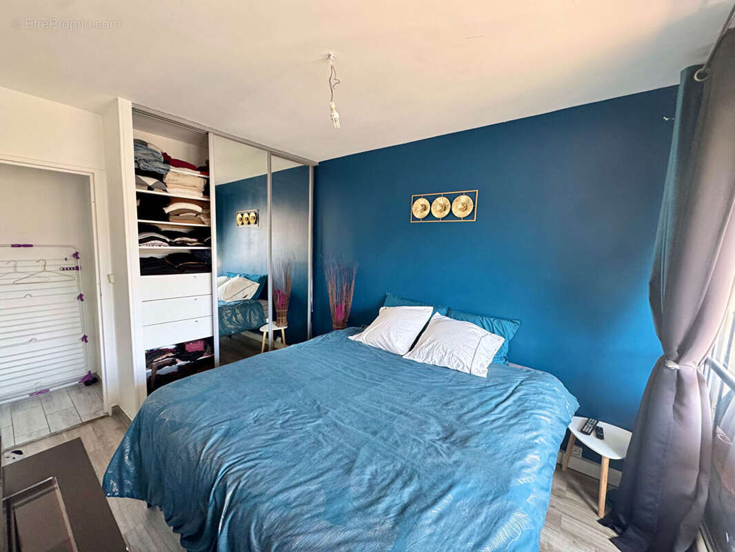 Appartement à L&#039;ISLE-ADAM