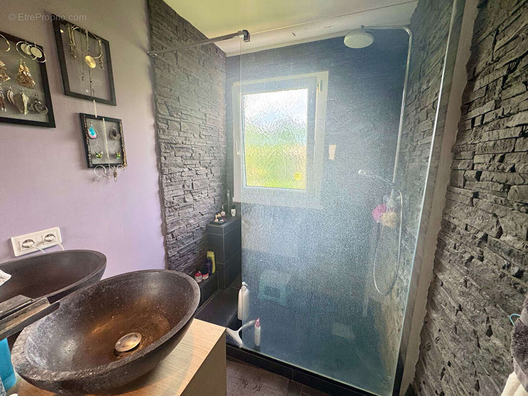 Appartement à L&#039;ISLE-ADAM