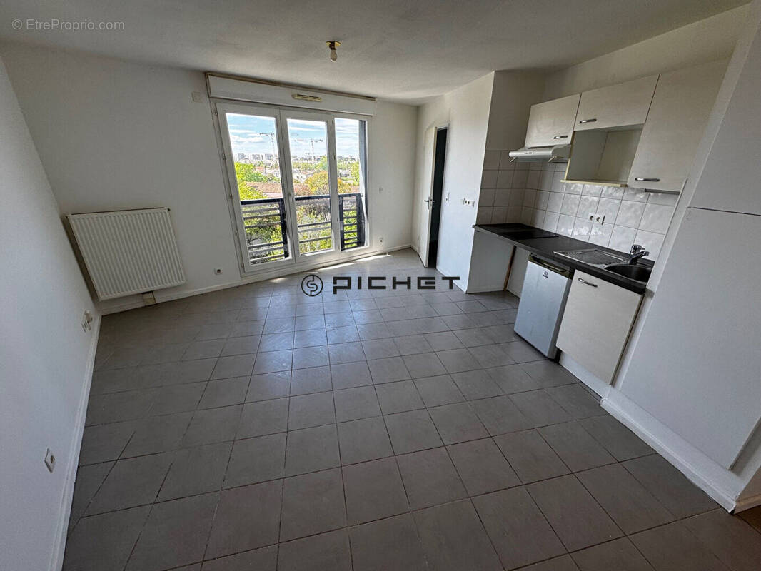 Appartement à CENON