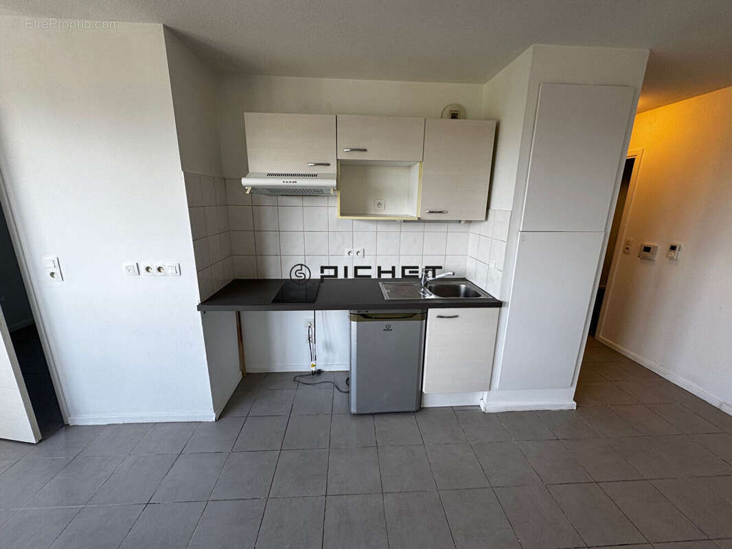 Appartement à CENON