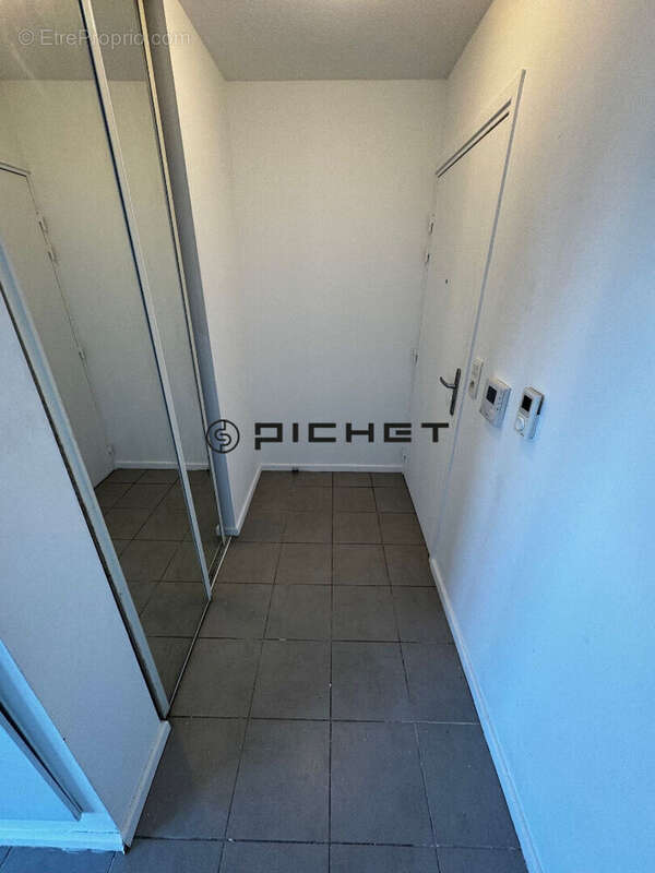 Appartement à CENON