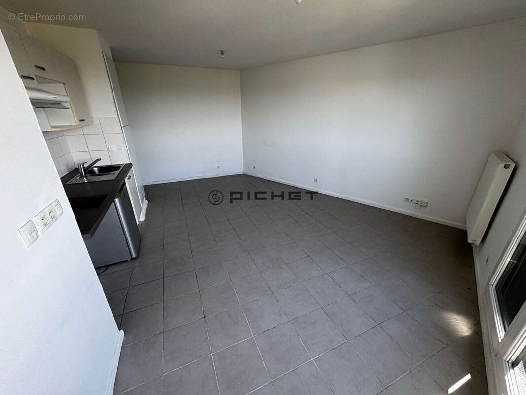 Appartement à CENON