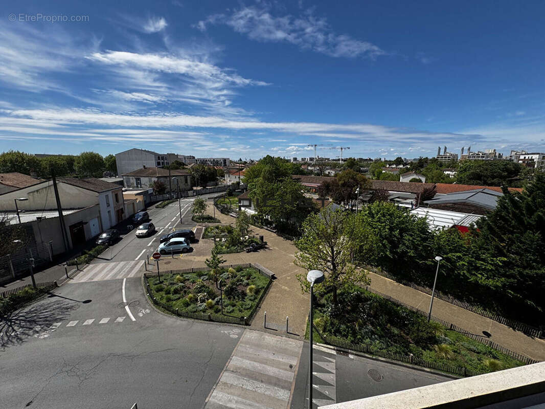 Appartement à CENON