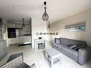 Appartement à ANDERNOS-LES-BAINS