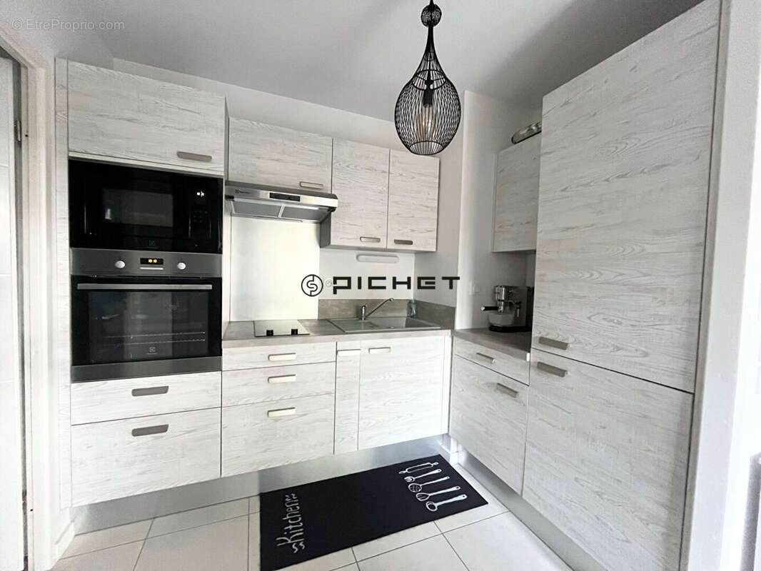 Appartement à ANDERNOS-LES-BAINS