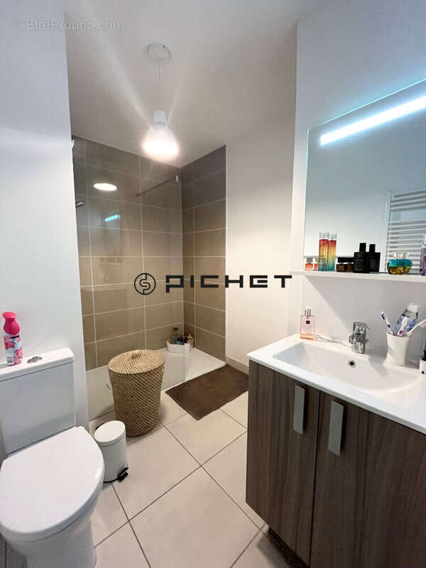 Appartement à ANDERNOS-LES-BAINS