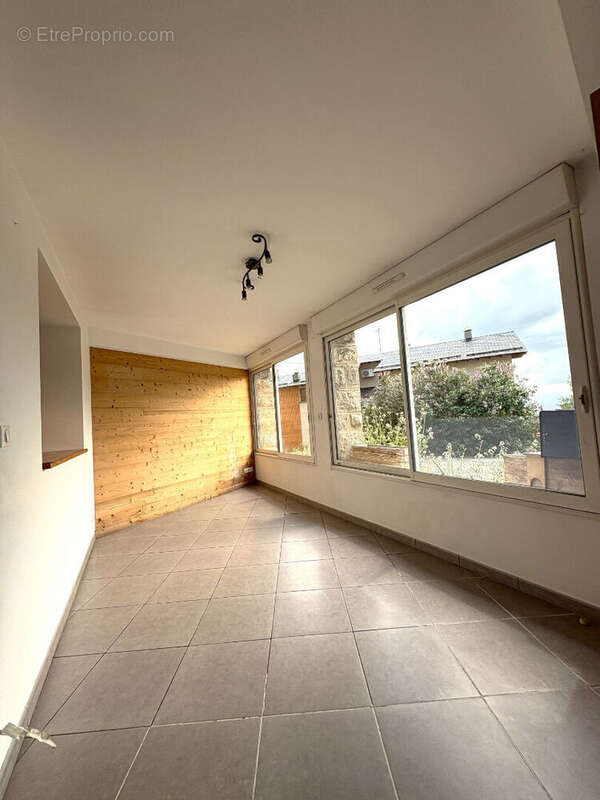 Appartement à FONT-ROMEU-ODEILLO-VIA