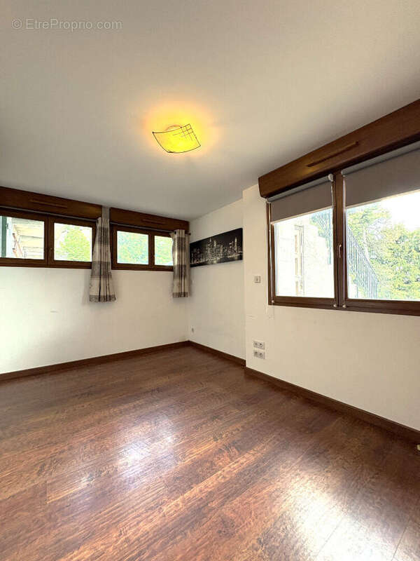 Appartement à FONT-ROMEU-ODEILLO-VIA