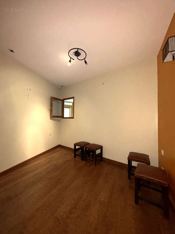 Appartement à FONT-ROMEU-ODEILLO-VIA