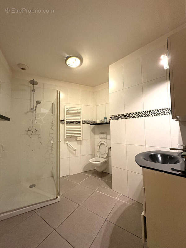 Appartement à FONT-ROMEU-ODEILLO-VIA