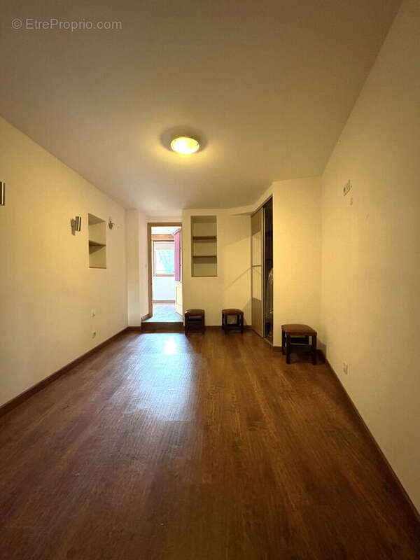 Appartement à FONT-ROMEU-ODEILLO-VIA