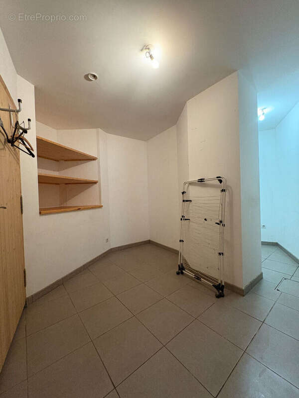 Appartement à FONT-ROMEU-ODEILLO-VIA