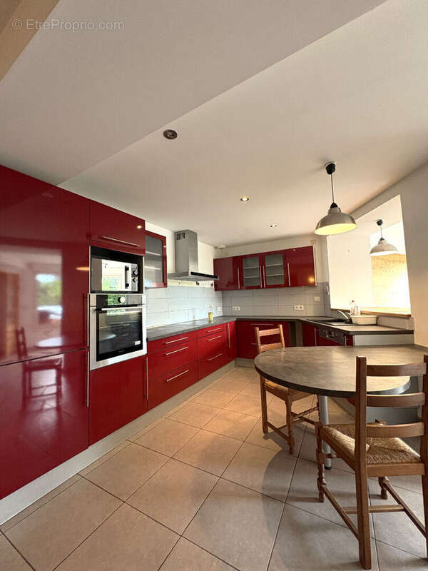 Appartement à FONT-ROMEU-ODEILLO-VIA