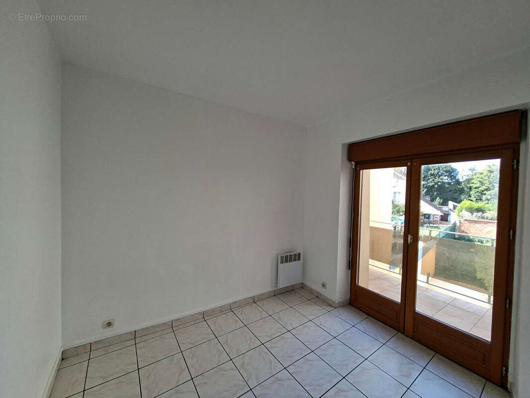 Maison à LIZY-SUR-OURCQ