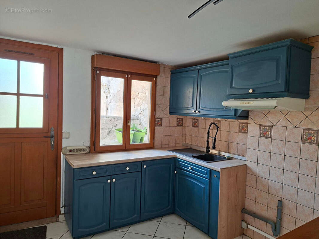 Maison à LIZY-SUR-OURCQ