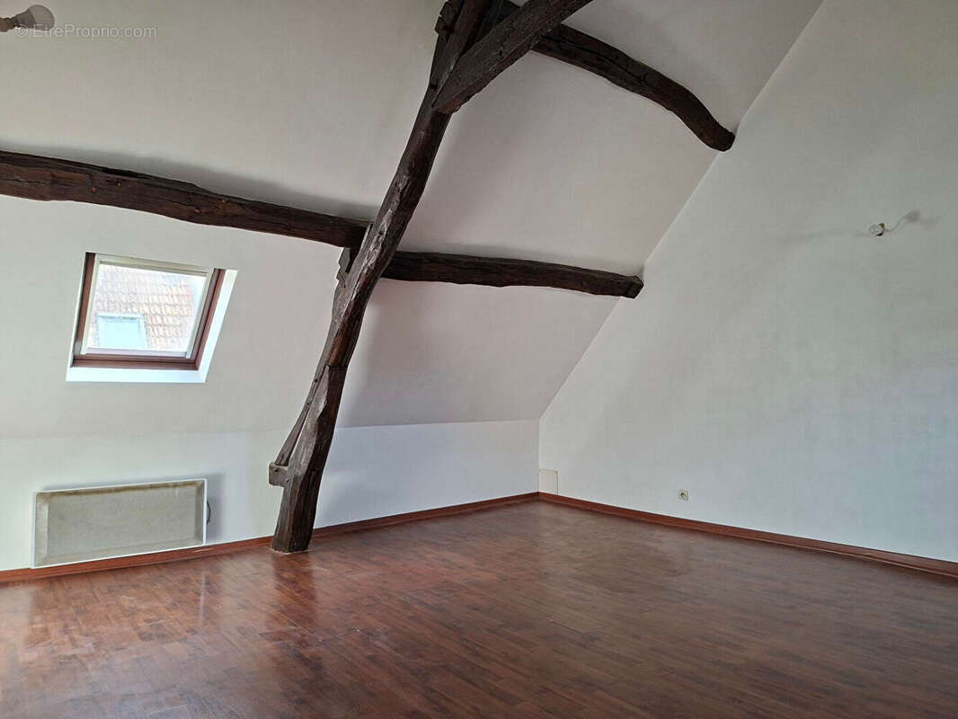 Maison à LIZY-SUR-OURCQ