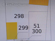 Terrain à SAINTE-JULIE