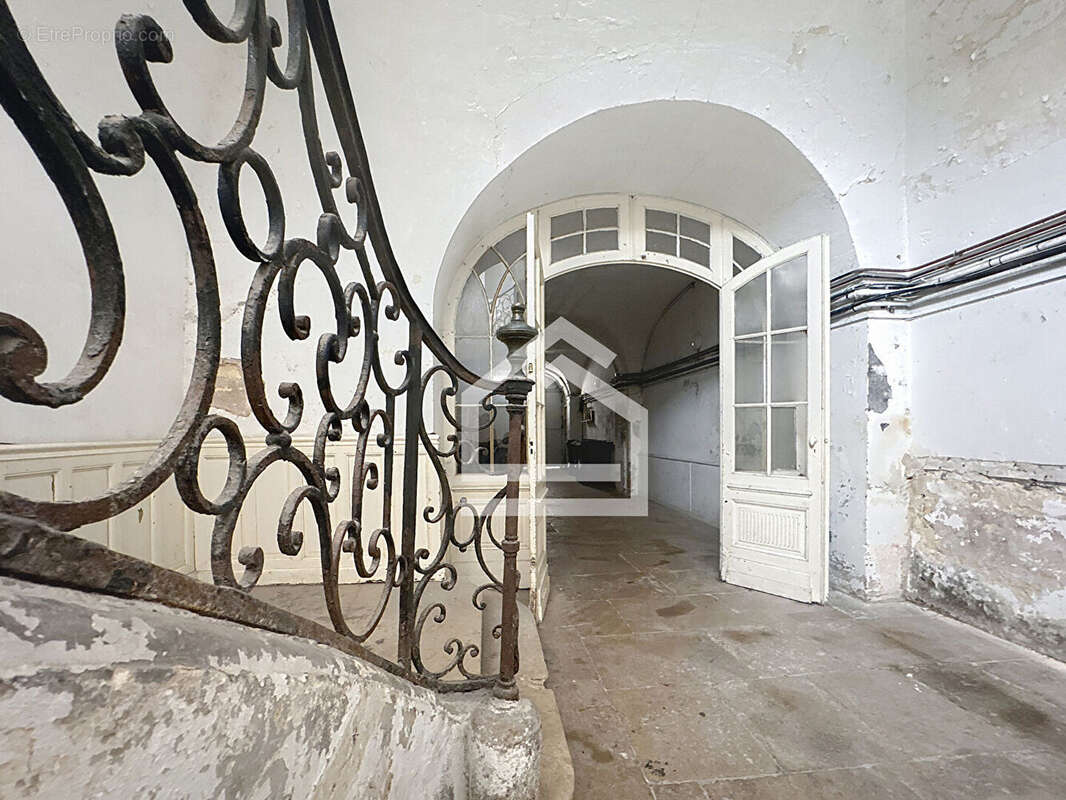 Commerce à BORDEAUX