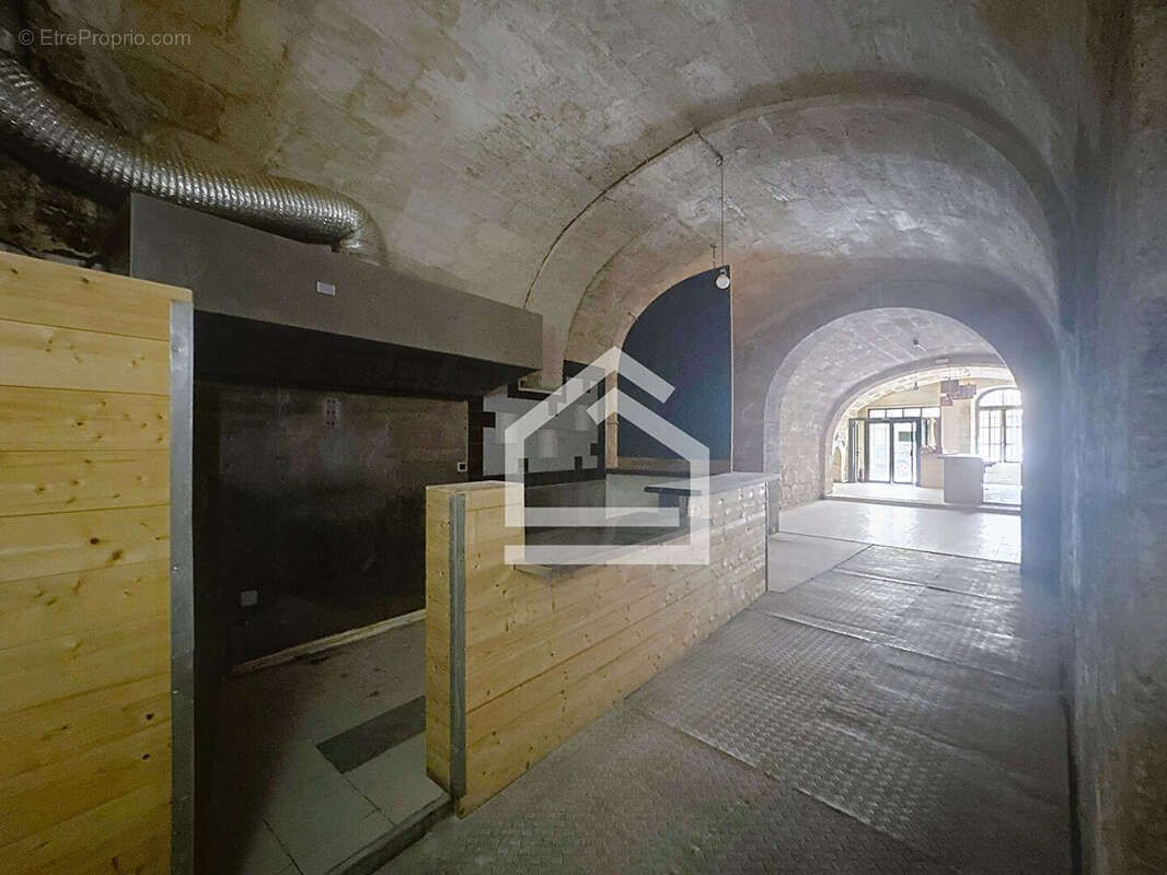 Commerce à BORDEAUX