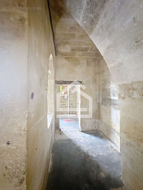 Commerce à BORDEAUX