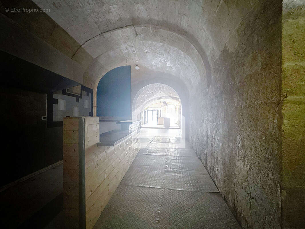 Commerce à BORDEAUX