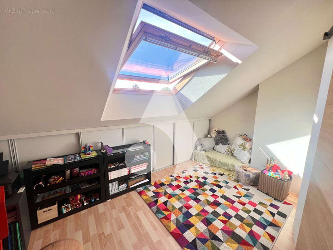 Maison à COUILLY-PONT-AUX-DAMES