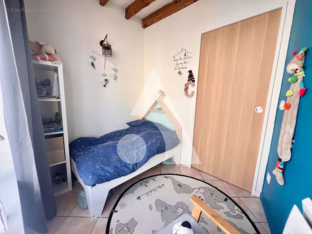 Maison à COUILLY-PONT-AUX-DAMES