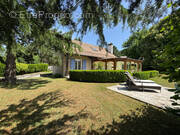 Maison à MONTFORT-L'AMAURY