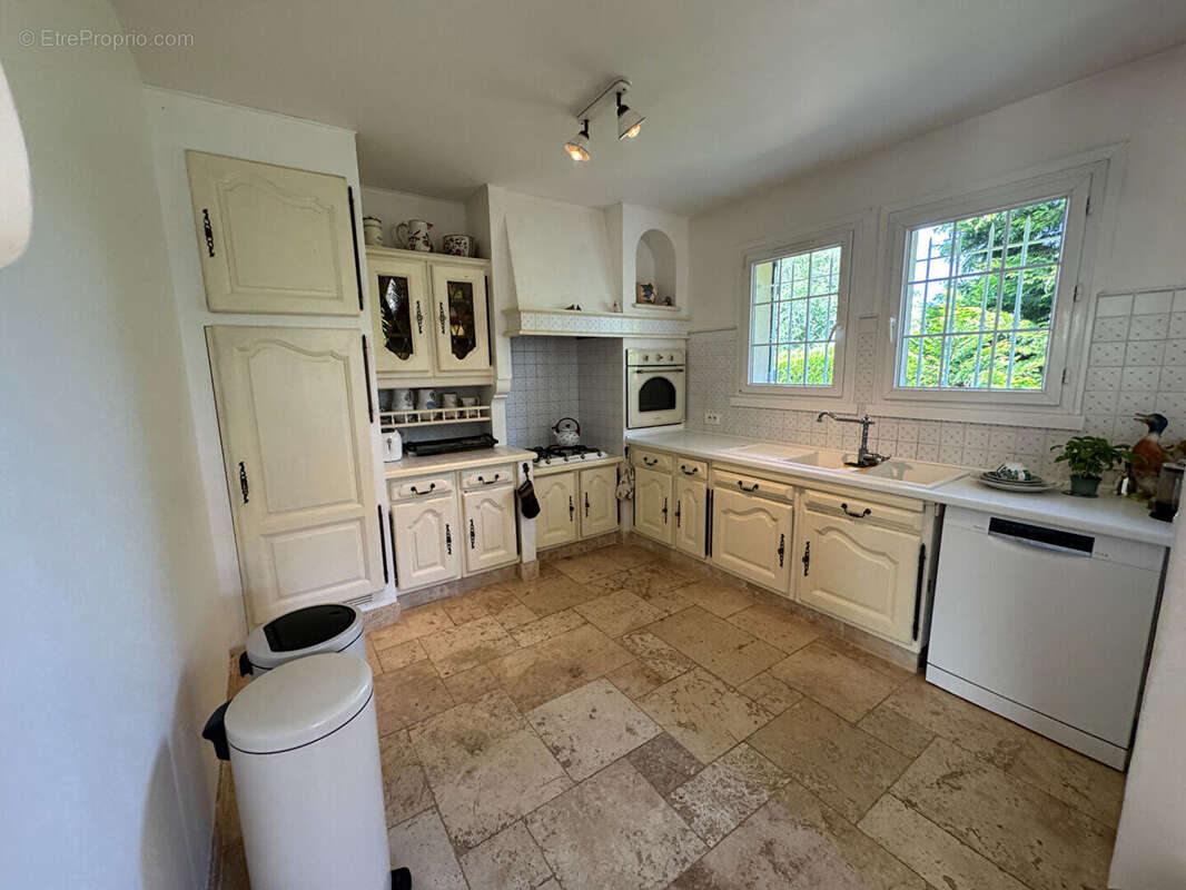 Maison à MONTFORT-L'AMAURY