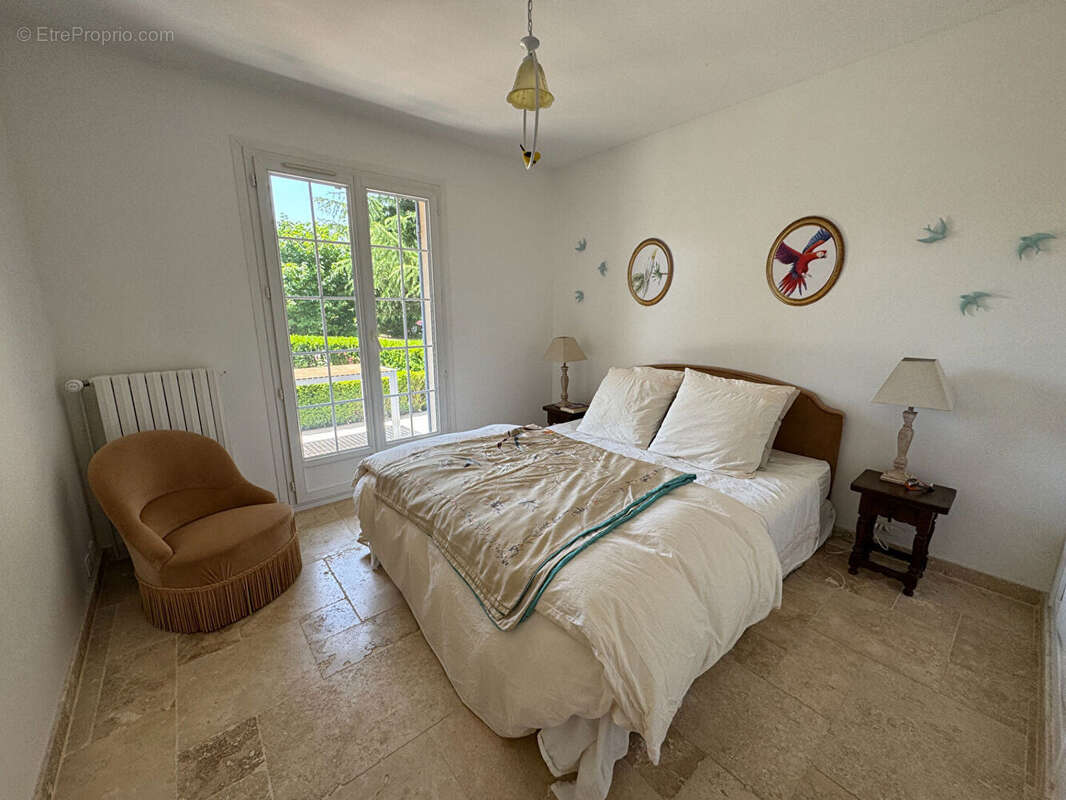 Maison à MONTFORT-L'AMAURY