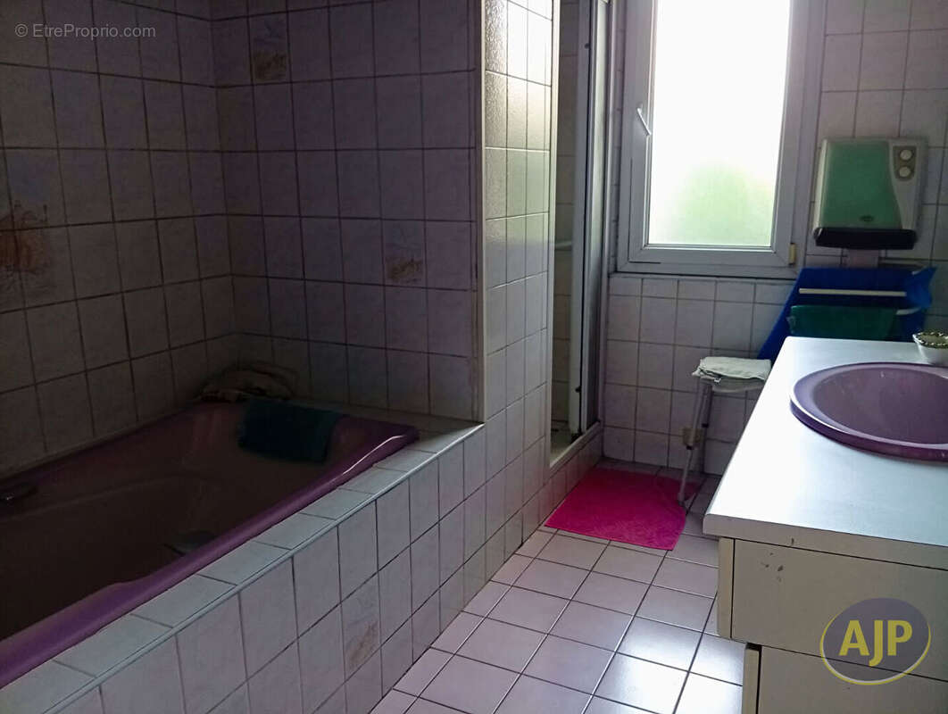 Maison à SAINT-BREVIN-LES-PINS