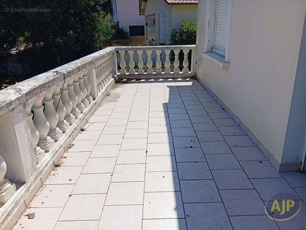 Maison à SAINT-BREVIN-LES-PINS