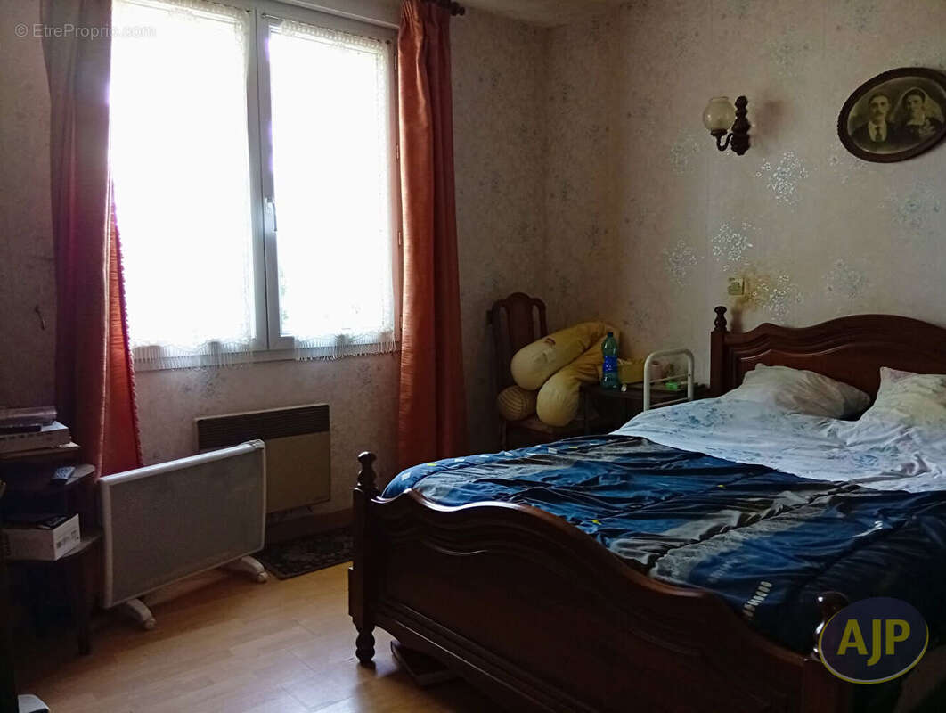 Maison à SAINT-BREVIN-LES-PINS